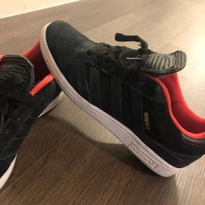 Adidas skate shoe 10 busenitz